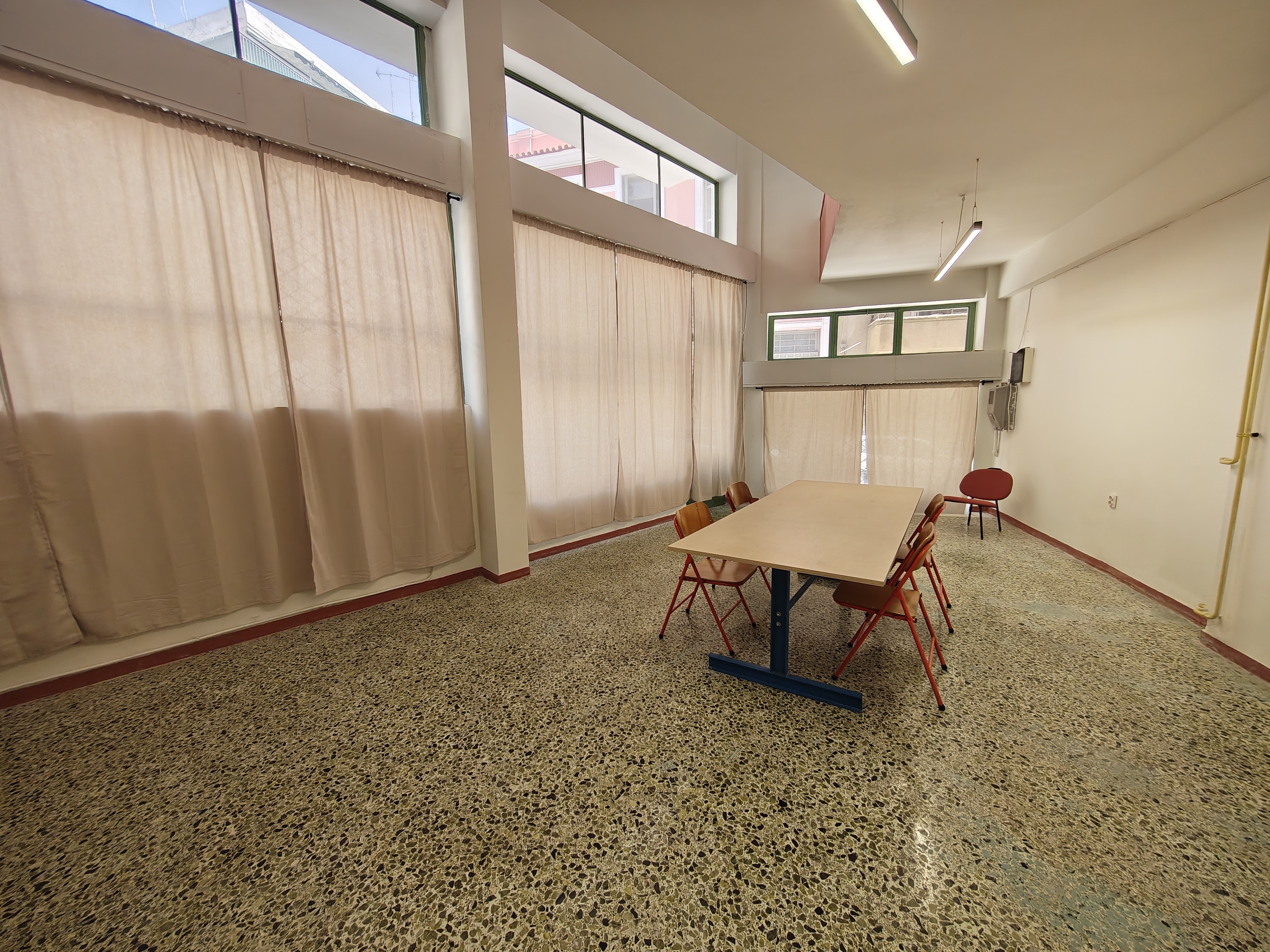 Workshop